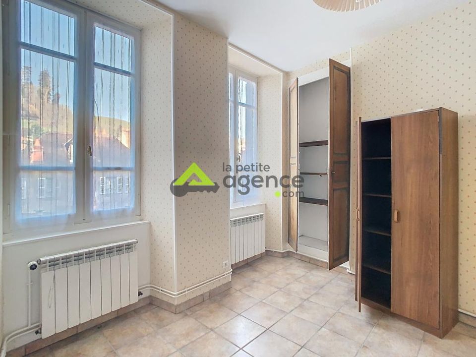 Byhus i Aubusson, Creuse - foto 3
