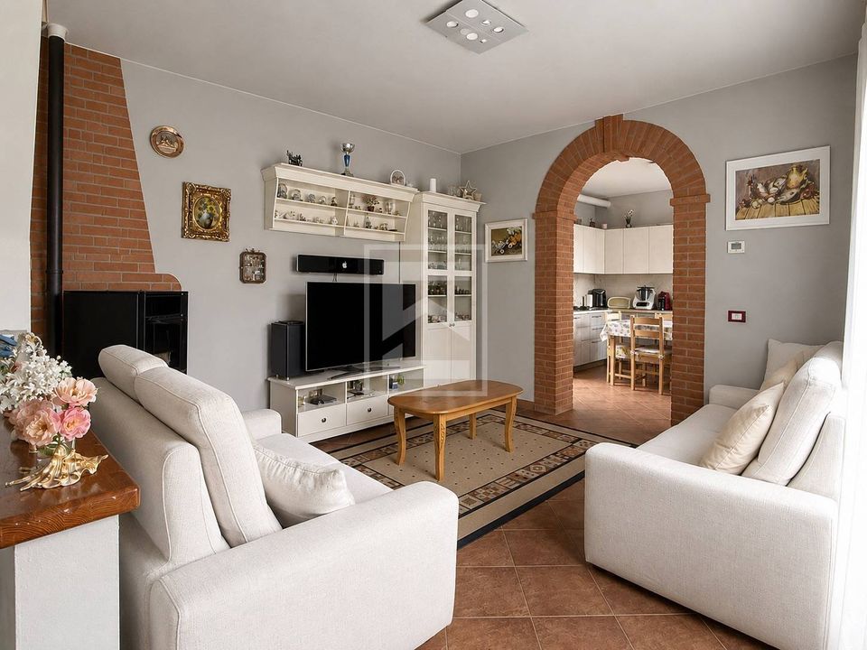 Villa en Odolo, Brescia - foto 1