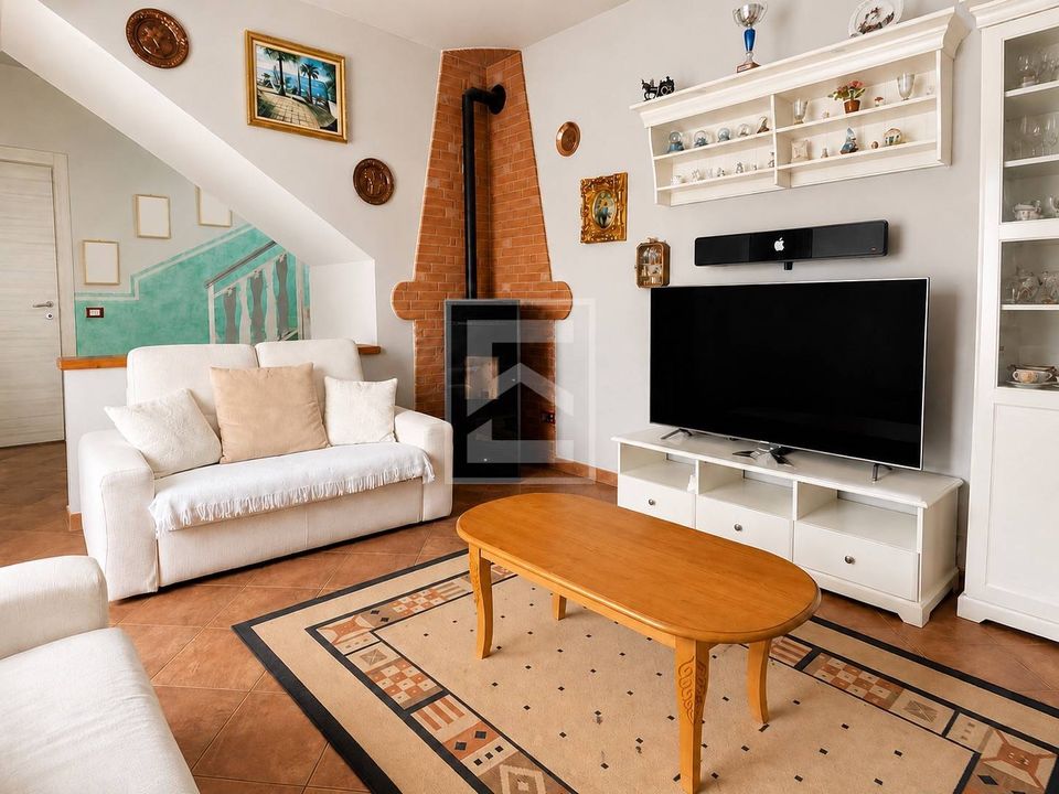 Villa en Odolo, Brescia - foto 2