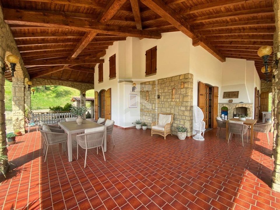 Villa i Moniga del Garda, Brescia - bilde 5