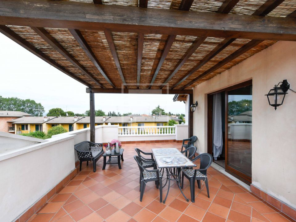 Lejlighed i Peschiera del Garda, Verona - foto 1