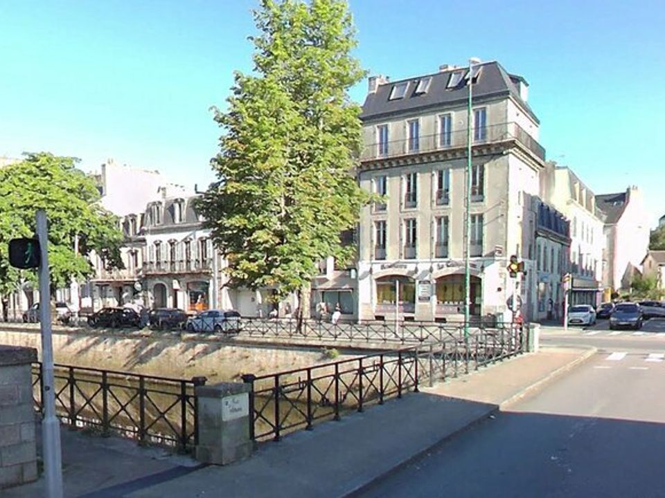 Erhvervsejendom i Quimper, Finistere - foto 2