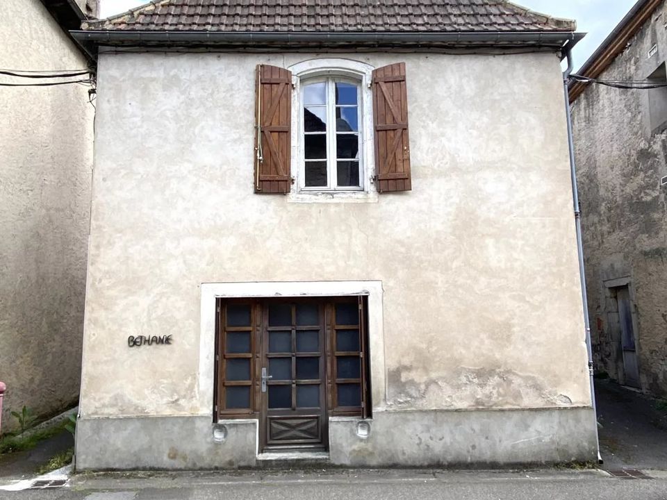 Villa i Salviac, Lot - foto 1