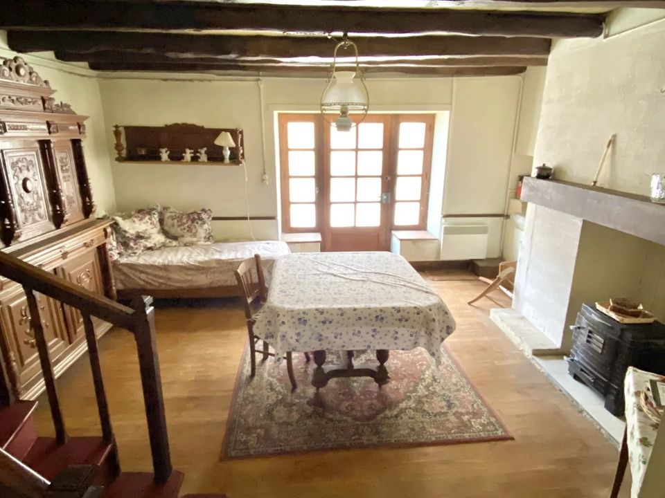 Villa i Salviac, Lot - foto 5