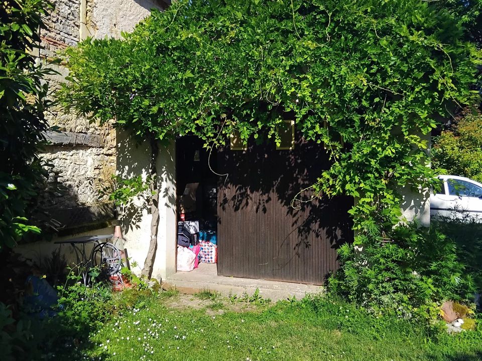 Villa i Dégagnac, Lot - foto 3