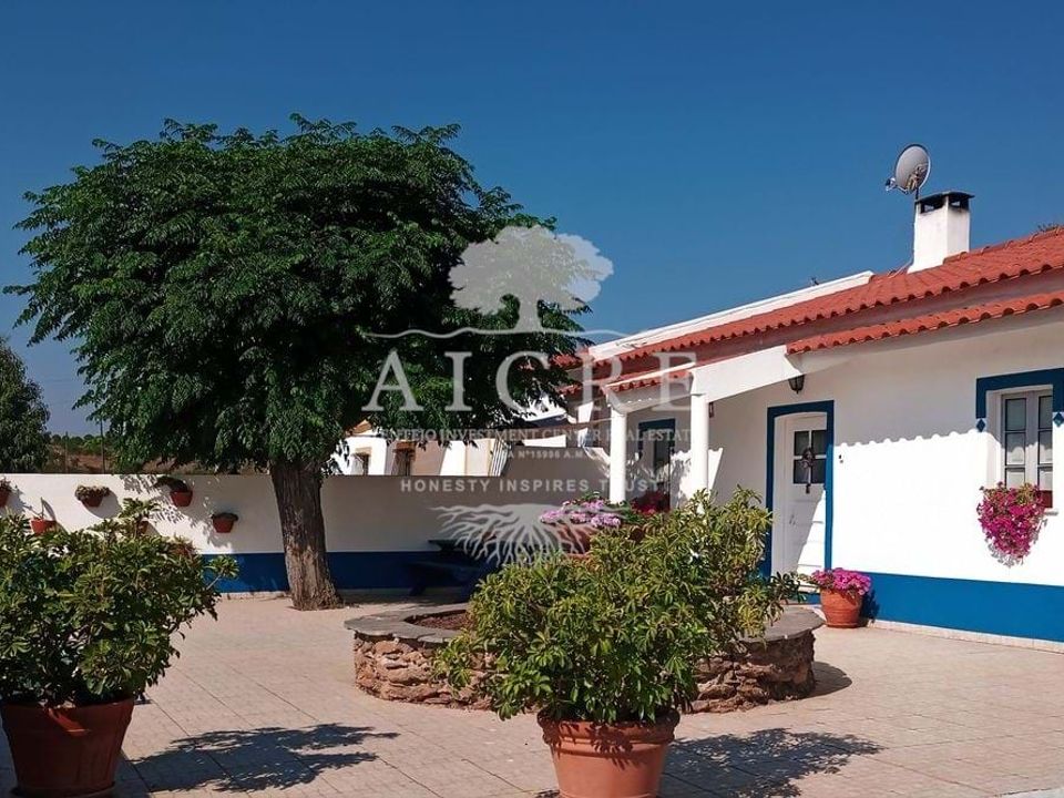 Granja en Portel, Evora - foto 4