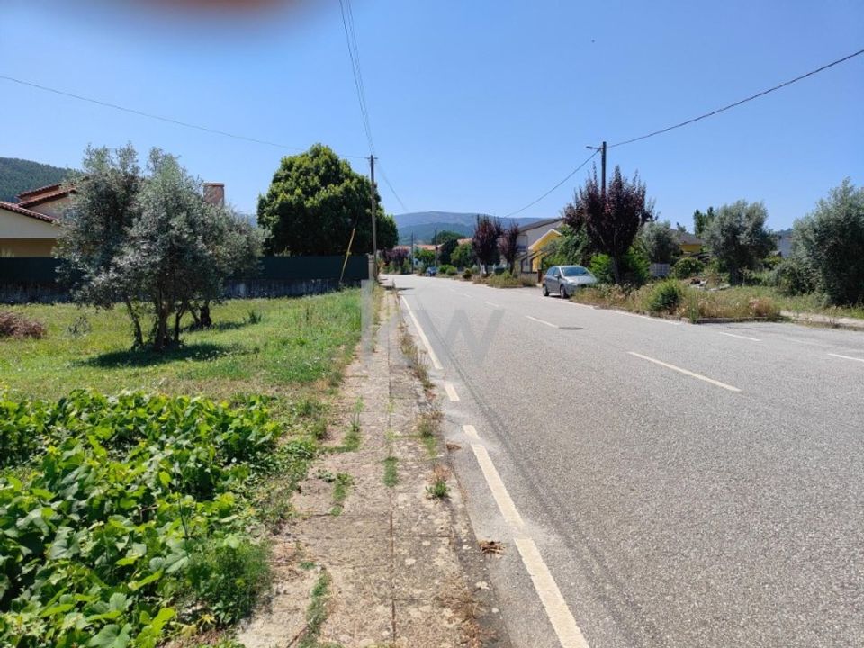 Terra a Arganil, Coimbra - foto 3