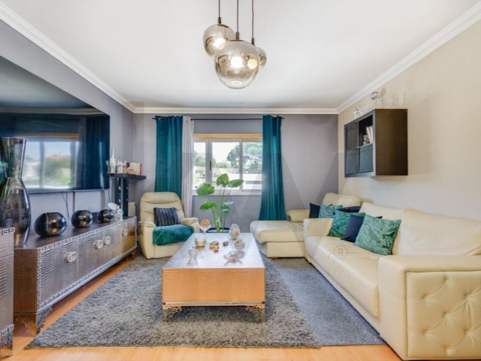 Apartament a Camarate, Lisbon - foto 3
