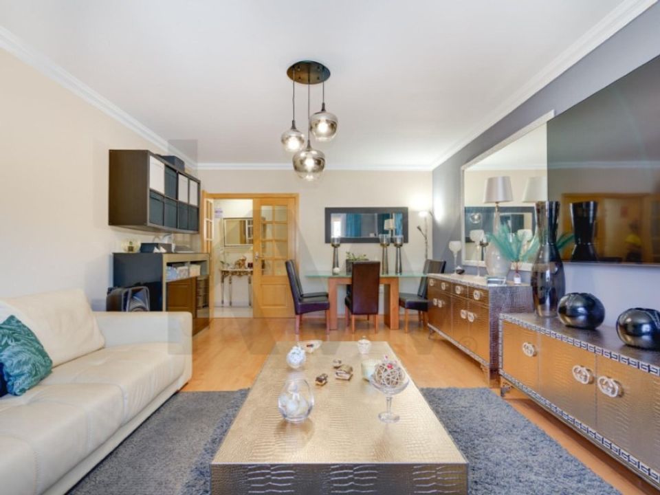 Apartament a Camarate, Lisbon - foto 4