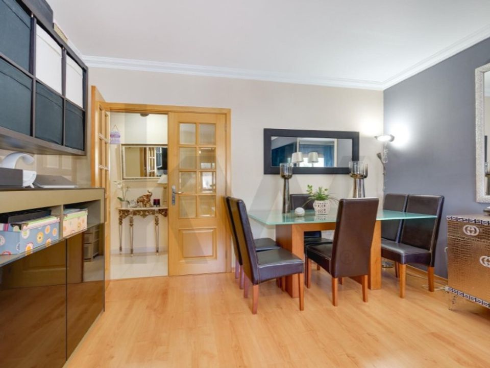 Apartament a Camarate, Lisbon - foto 5