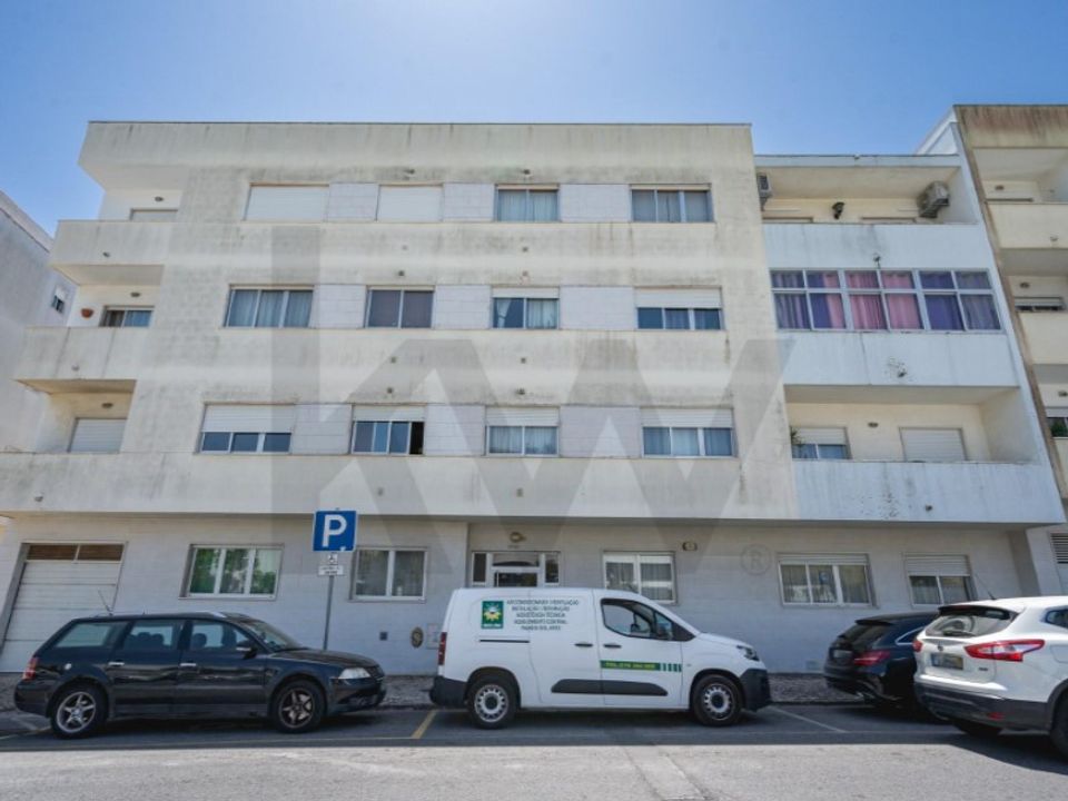 Lejlighed i Camarate, Lisbon - foto 1