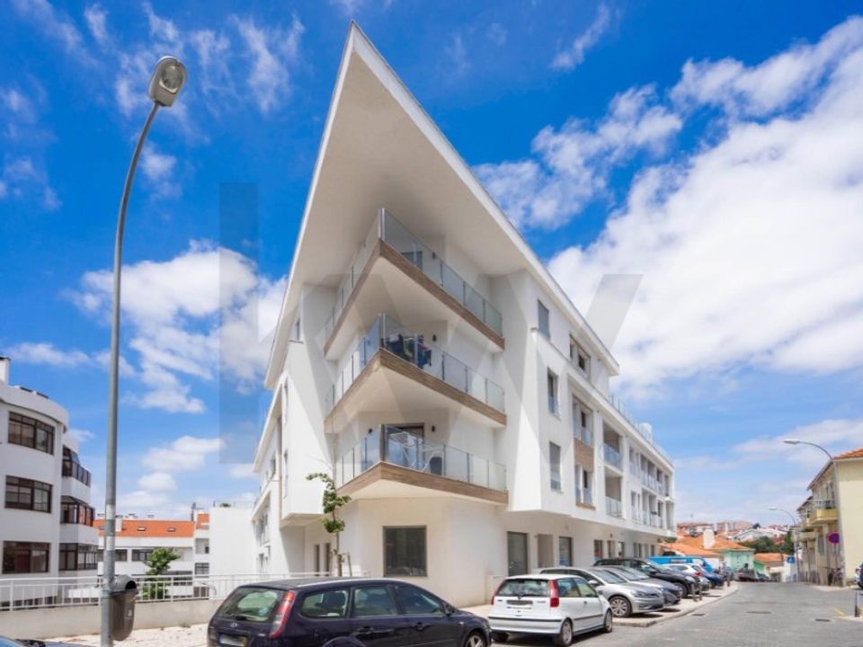 Lejlighed i Carnaxide, Lisbon - foto 2