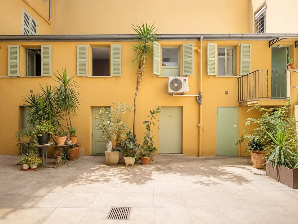Lejlighed i Nice, Alpes-Maritimes - foto 3