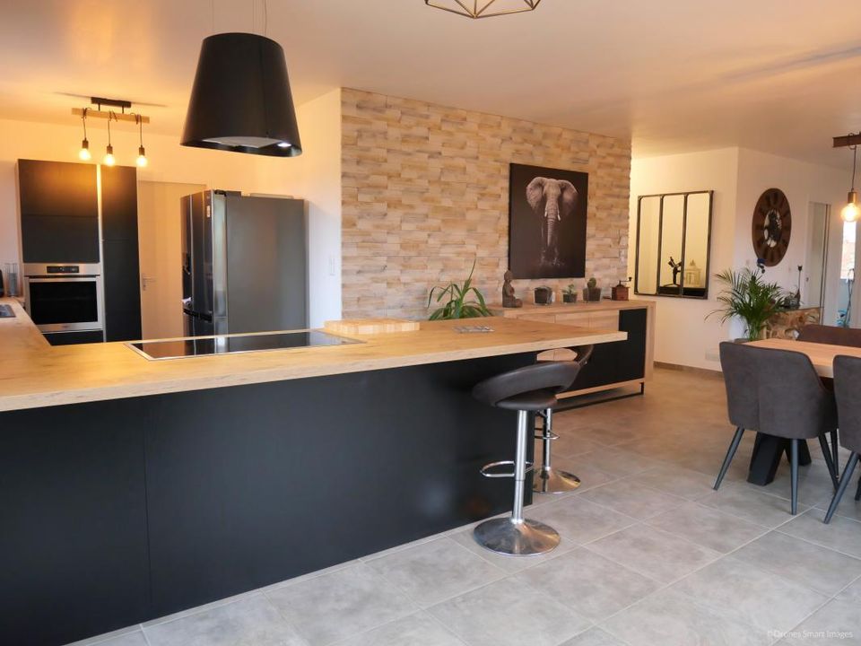 Villa i Sarrigné, Maine-et-Loire - foto 2