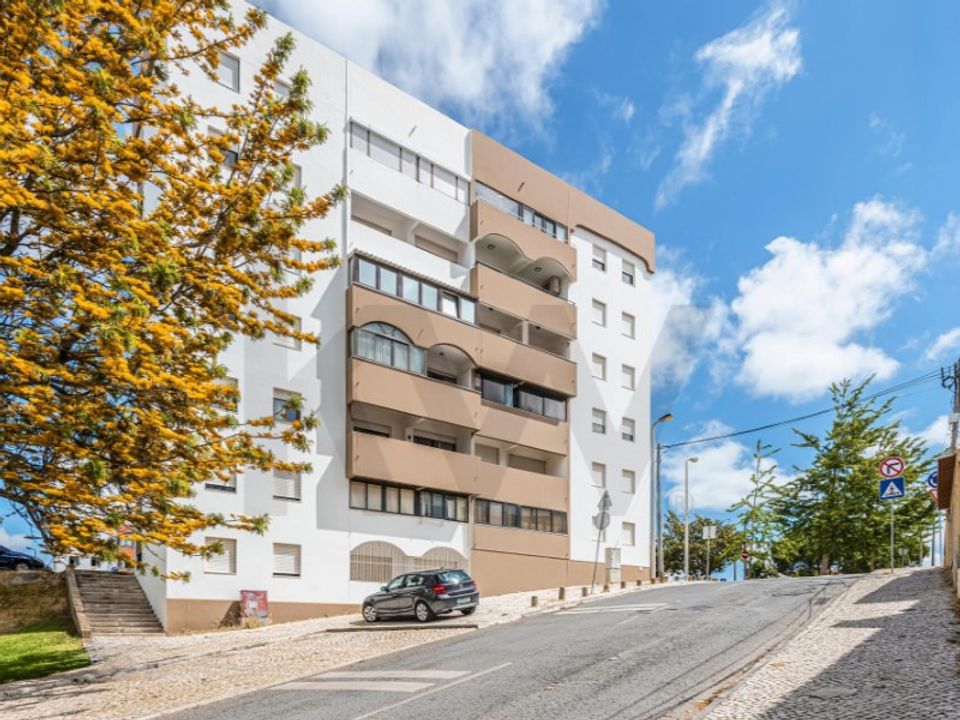 Lejlighed i Sao Domingos de Rana, Lisbon - foto 1
