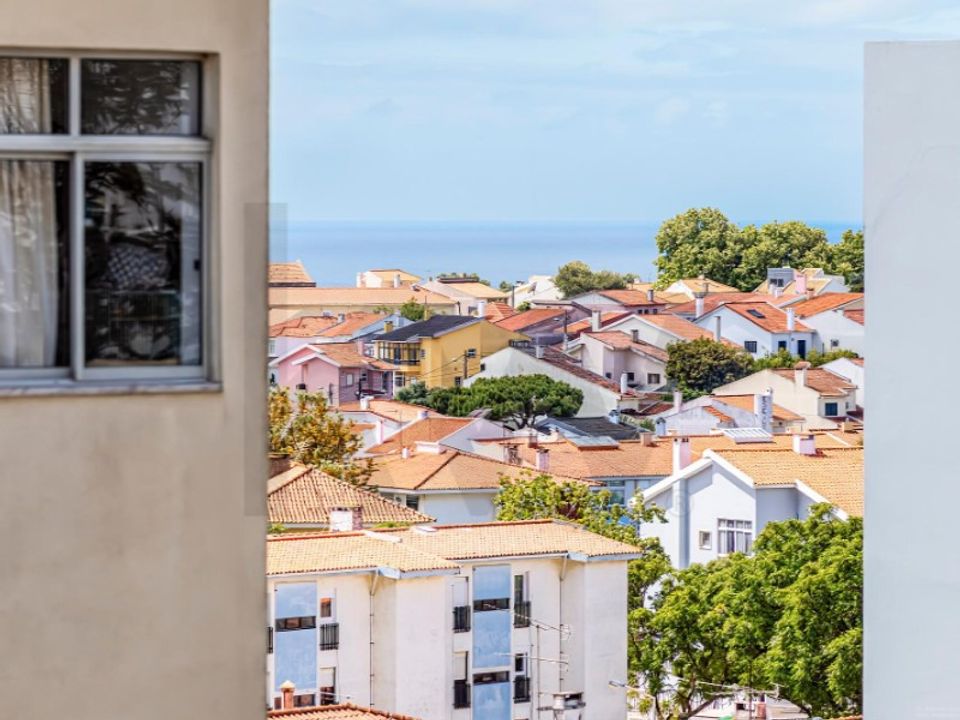 Lejlighed i Sao Domingos de Rana, Lisbon - foto 2