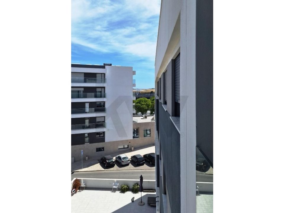 Wohnung in Camarate, Lisbon - Foto 4