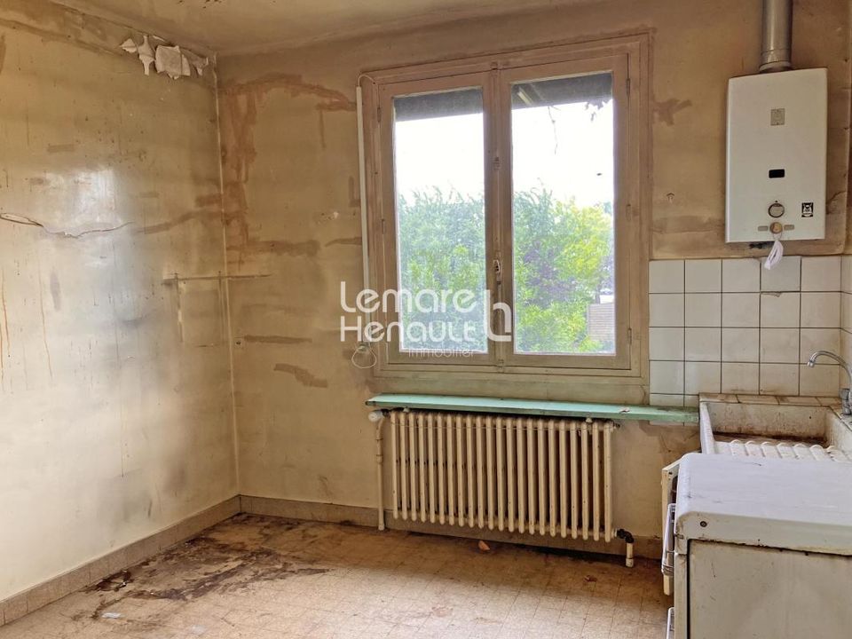 Villa i Dreux, Eure-et-Loir - bilde 4