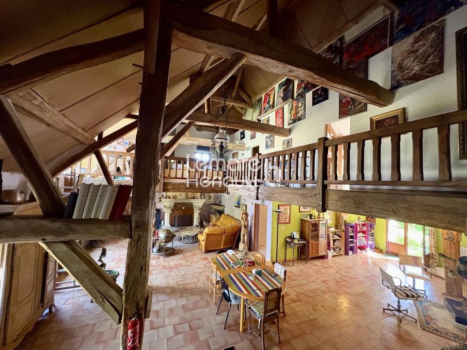 Villa i Mézières-en-Drouais, Eure-et-Loir - bilde 2