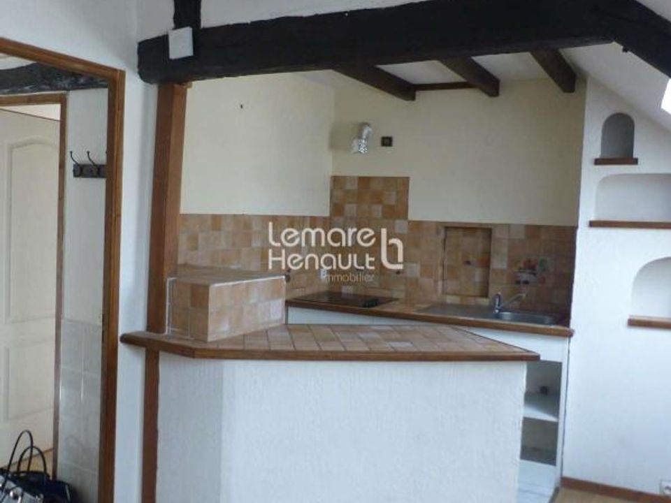 Estudi a Dreux, Eure-et-Loir - foto 2