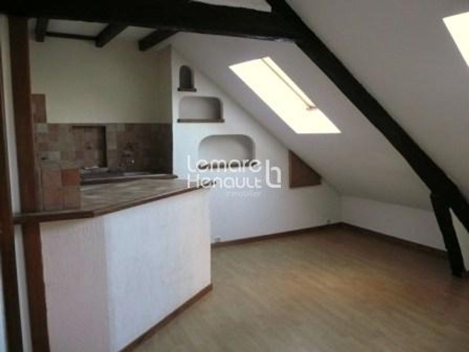 Estudi a Dreux, Eure-et-Loir - foto 3