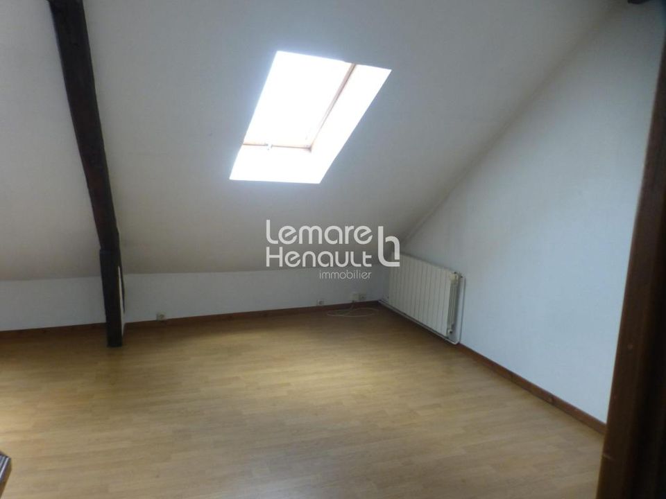 Estudi a Dreux, Eure-et-Loir - foto 4