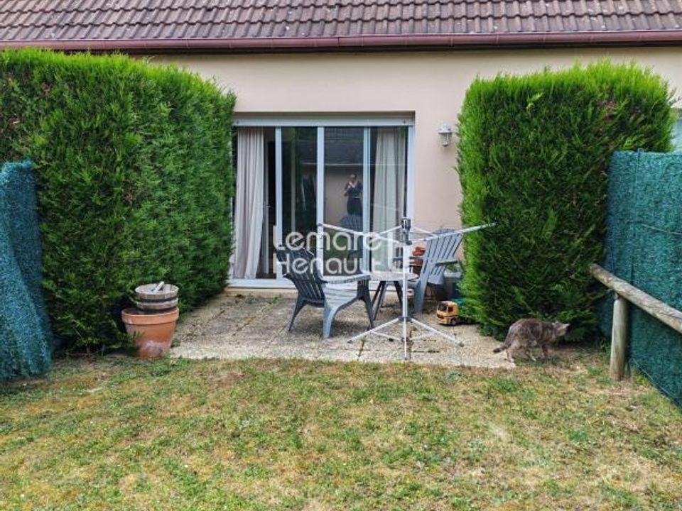 Villa i Luray, Eure-et-Loir - foto 1