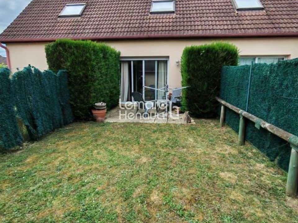 Villa i Luray, Eure-et-Loir - foto 3