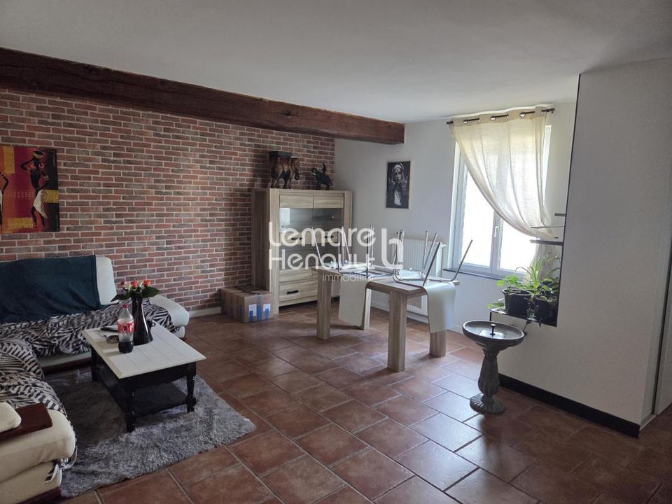 Apartament a Dreux, Eure-et-Loir - foto 1