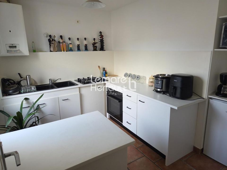 Apartament a Dreux, Eure-et-Loir - foto 2