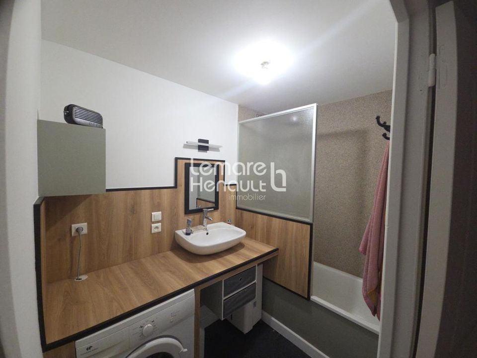 Apartament a Dreux, Eure-et-Loir - foto 3