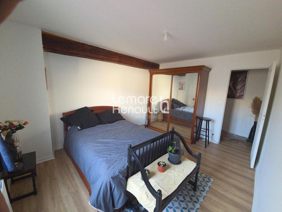 Apartament a Dreux, Eure-et-Loir - foto 4