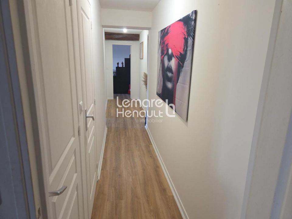 Apartament a Dreux, Eure-et-Loir - foto 5