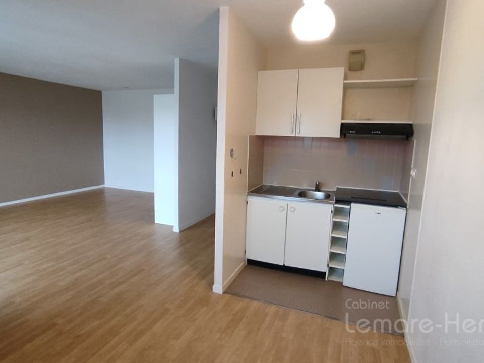 Estudi a Dreux, Eure-et-Loir - foto 2