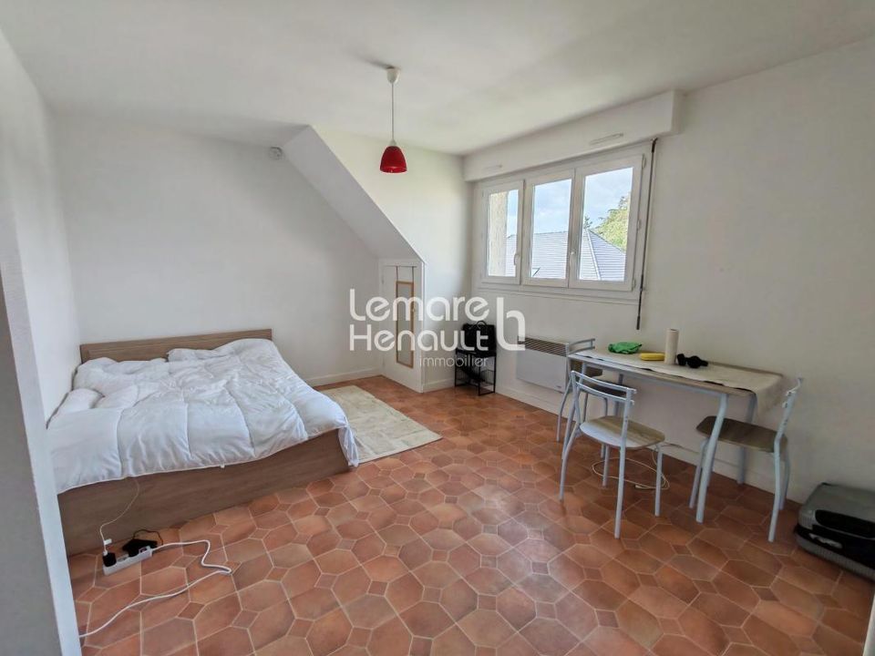 Estudi a Dreux, Eure-et-Loir - foto 1