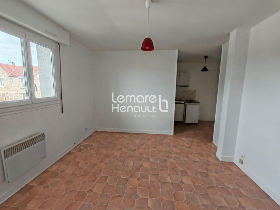 Estudi a Dreux, Eure-et-Loir - foto 3