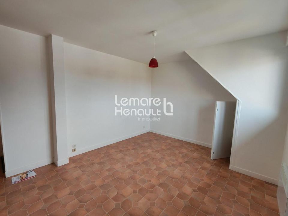 Estudi a Dreux, Eure-et-Loir - foto 4