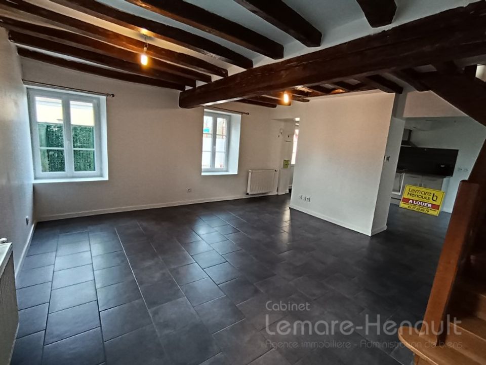 Villa i Tréon, Eure-et-Loir - foto 2