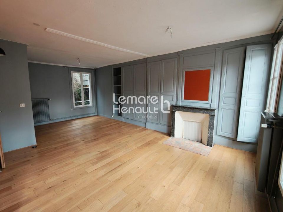 Duplex i Dreux, Eure-et-Loir - foto 1