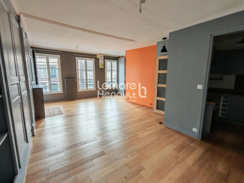 Duplex i Dreux, Eure-et-Loir - foto 2