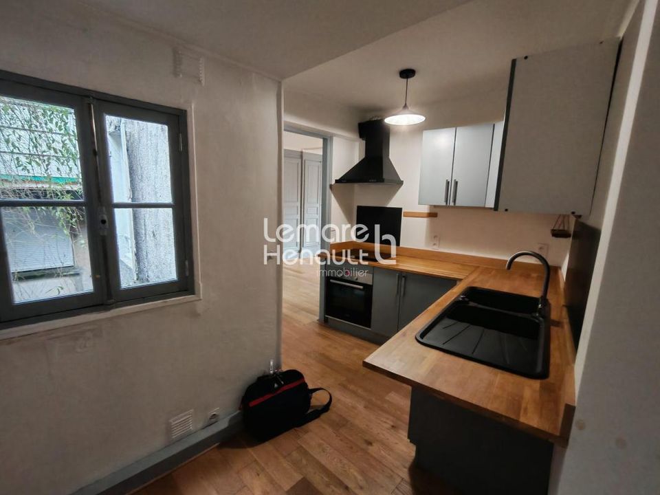 Duplex i Dreux, Eure-et-Loir - foto 3