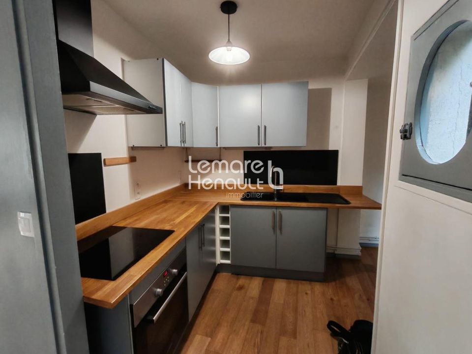 Duplex i Dreux, Eure-et-Loir - foto 4