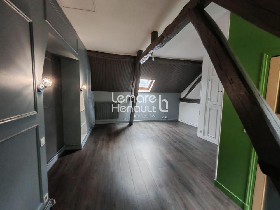 Duplex i Dreux, Eure-et-Loir - foto 5
