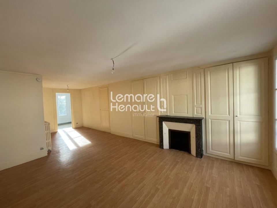 Apartament a Dreux, Eure-et-Loir - foto 1