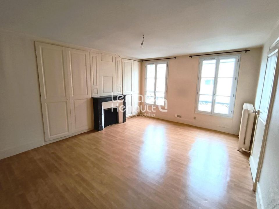 Apartament a Dreux, Eure-et-Loir - foto 2