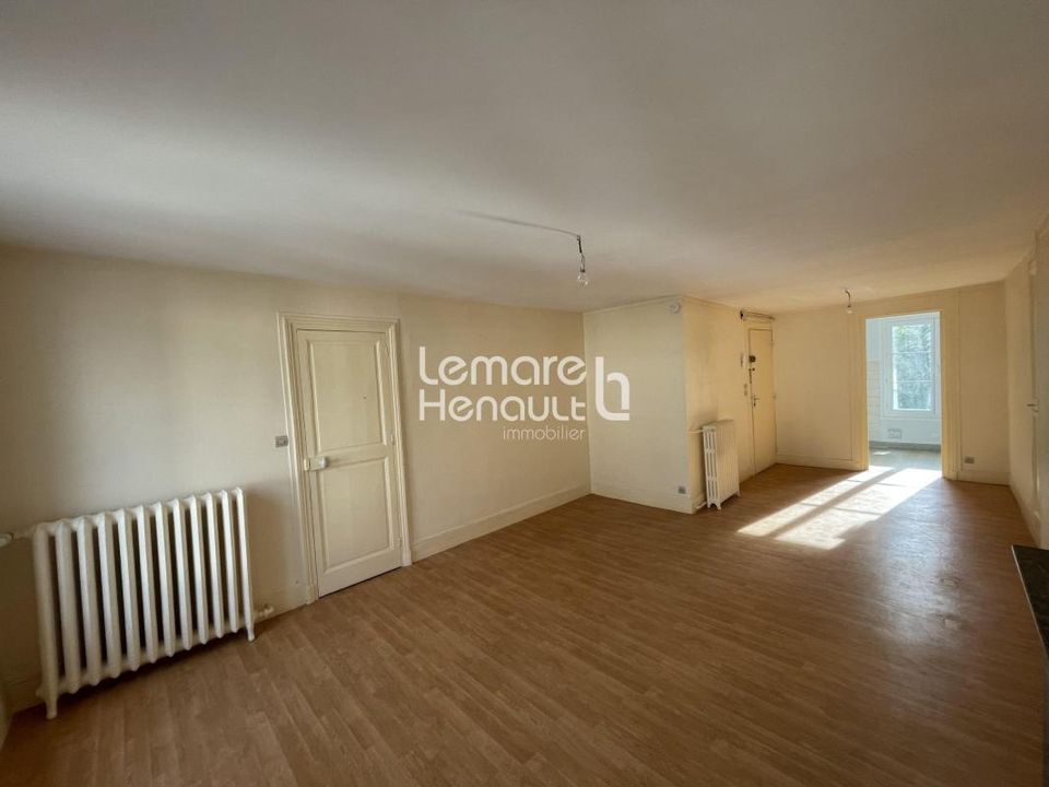 Apartament a Dreux, Eure-et-Loir - foto 3