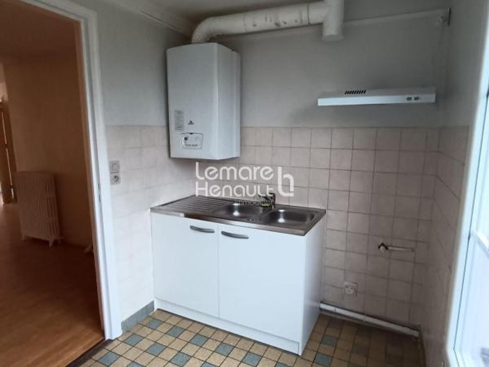 Apartament a Dreux, Eure-et-Loir - foto 4