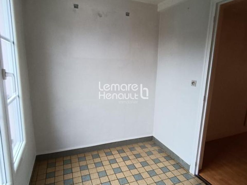 Apartament a Dreux, Eure-et-Loir - foto 5