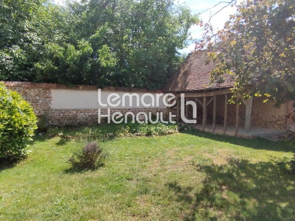 Villa i Vert-en-Drouais, Eure-et-Loir - foto 2