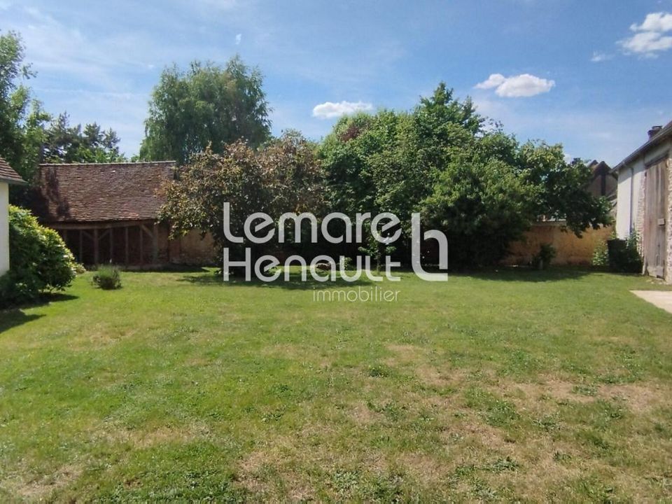 Villa i Vert-en-Drouais, Eure-et-Loir - foto 3